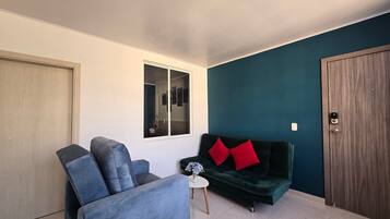 Departamento | Interior