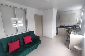 Appartement | Coin séjour
