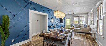 Ocean Oasis Galveston