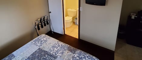 1 slaapkamer, wifi, beddengoed