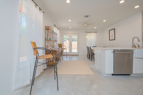 Happy Lizard - spacious house in Fulton 