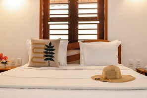 2 bedrooms, iron/ironing board, WiFi, bed sheets - Apartamento Lindo e Completo em Jericoacoara Para até 5 Pessoas (Jijoca de Jericoacoara)