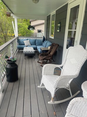 Terrass/Patio