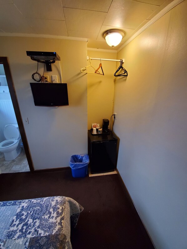 1 dormitorio, wifi, ropa de cama