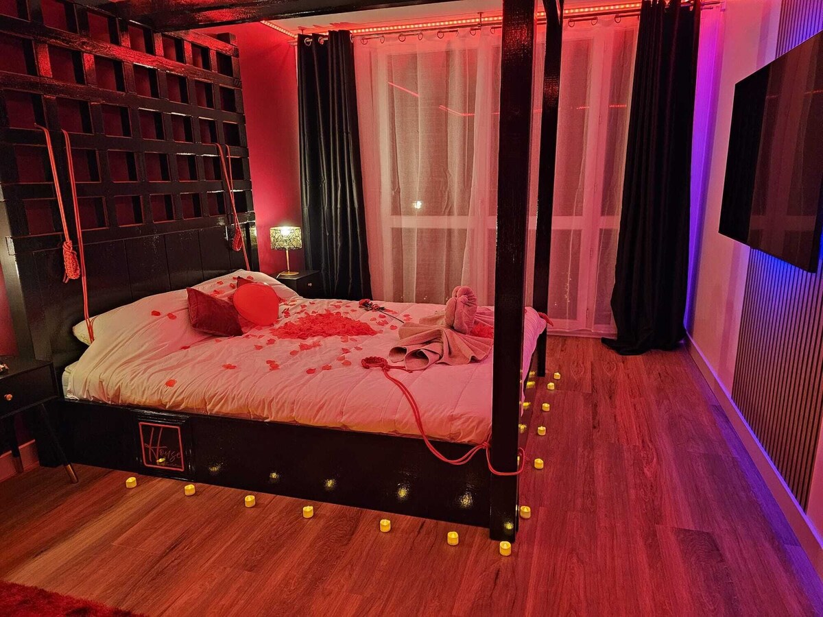 Image de profil de l’hôte