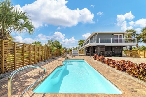 Don't pass up this opportunity to be "A Wave From It All"!