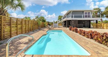 Don't pass up this opportunity to be "A Wave From It All"!