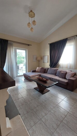 Smart-tv, pejs, computerskærme