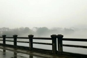 Miscellaneous - Yuxian Tea Farmer Inn (Taohuatan Scenic Area) (Jing County)