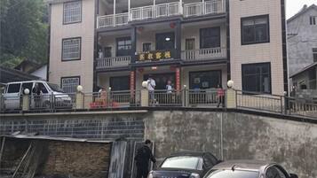 Ngoại thất
