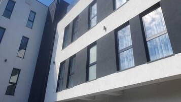 Exterieur