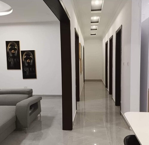 Kafubu-Inn luxury apartment 