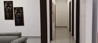 Kafubu-Inn luxury apartment 