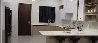 Kafubu-Inn luxury apartment 