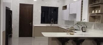 Kafubu-Inn luxury apartment