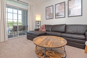 Smart TV - Disney Fab4, Stitch, Lady!Come enjoy a Magical vacation so close to WDW and more (Kissimmee)