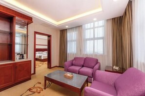 Unclassified image, 3 of 65, button - Shanghai Huaxi Meishi Hotel (Songjiang New Town Renmin North Road) (Shanghai)