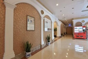 Room - Shanghai Huaxi Meishi Hotel (Songjiang New Town Renmin North Road) (Shanghai)