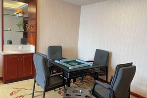 Unclassified image, 2 of 65, button - Shanghai Huaxi Meishi Hotel (Songjiang New Town Renmin North Road) (Shanghai)