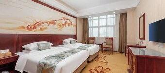 Shanghai Huaxi Meishi Hotel (Songjiang New Town Renmin North Road)