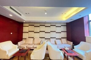 Property amenity - Shanghai Huaxi Meishi Hotel (Songjiang New Town Renmin North Road) (Shanghai)