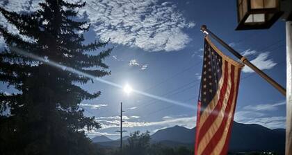 Oakley`s Oasis - Honeymoon Suite