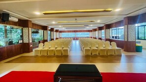 Banquet hall - Indeevara Retreat (Vythiri)