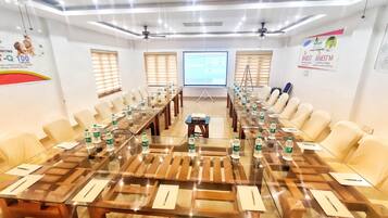 Sala de reuniones