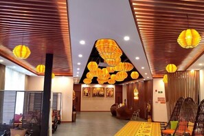 Majoituspaikan mukavuudet