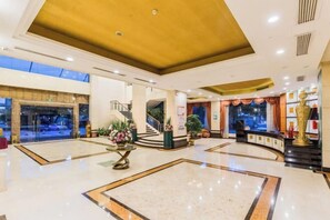 Interior - Holiday Inn Huili (Foshan Huili Plaza) (Foshan)
