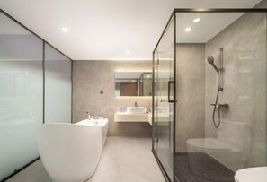 Room - Holiday Inn Huili (Foshan Huili Plaza) (Foshan)
