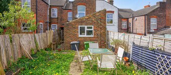 Fantastic 5 Bedroom House