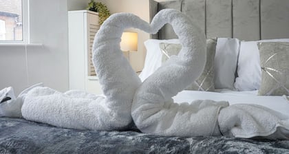 Fantastic 5 Bedroom House