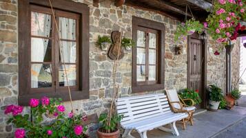 Terras