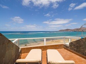 Property grounds - Vista Dorada 211 By CanariasGetaway (Las Palmas de Gran Canaria)