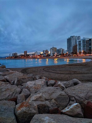 Beach - Casa en la Playa ´casa de Paci` (Vinaròs)