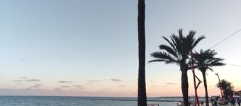 Casa en la Playa ´casa de Paci`