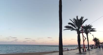 Casa en la Playa ´casa de Paci`