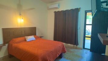 Studio – premium | Wi-fi (inkludert) og sengetøy