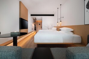 Room - Fairfield By Marriott Shenzhen Bao'an (Shenzhen)