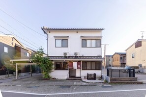 Exterior - Hatagoya Yuimaru East (Kanazawa)