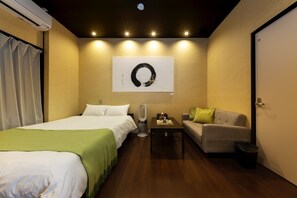 Room - Hatagoya Yuimaru East (Kanazawa)