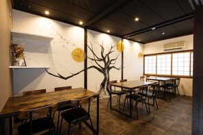 Dining - Hatagoya Yuimaru East (Kanazawa)