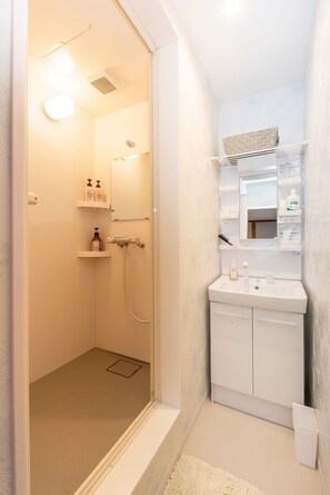 Free toiletries, bathrobes - Hatagoya Yuimaru East (Kanazawa)