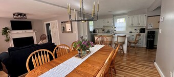 Easton View Retreat