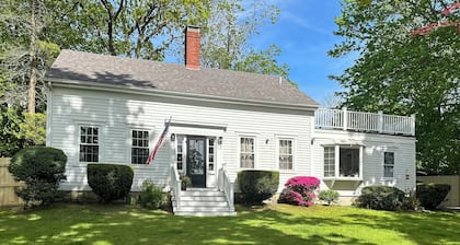 Easton View Retreat