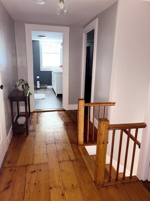 Interior - Easton View Retreat (Middletown)