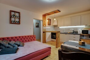 2 habitaciones, wifi y ropa de cama 