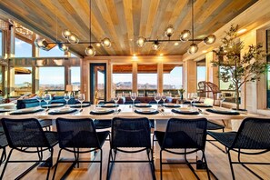 Restaurantes