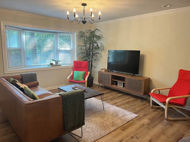 Sunny Spacious Ranch 3br/2b Big Yard Private Family Friendly - Monroe, NC